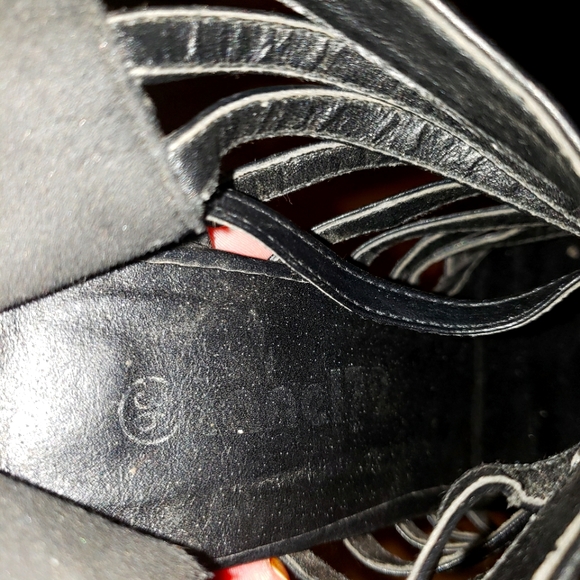 Lane172 4" Heel 6.1/2 - Picture 3 of 4